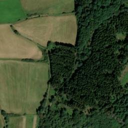 Satellite imagery of Kretscheid, DE
