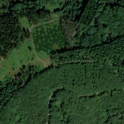 Satellite imagery of Kretscheid, DE