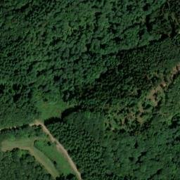 Satellite imagery of Kretscheid, DE