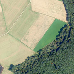 Satellite imagery of Pfaffen-Berg, DE