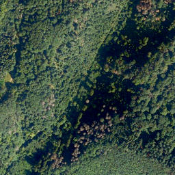 Satellite imagery of Frohn-Berg, DE