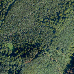 Satellite imagery of Frohn-Berg, DE