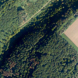 Satellite imagery of Mühl-Berg, DE