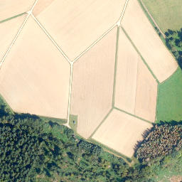 Satellite imagery of Klobb, DE