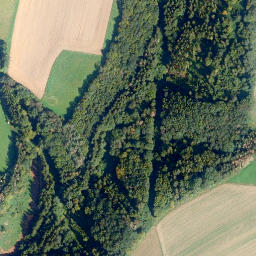 Satellite imagery of Klobb, DE