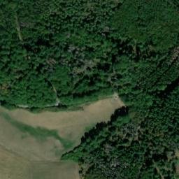 Satellite imagery of Zorner Kopf, DE