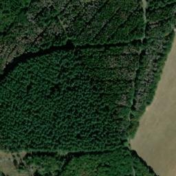 Satellite imagery of Zorner Kopf, DE