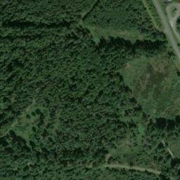 Satellite imagery of Heimbacher Berg, DE