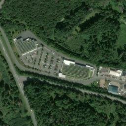 Satellite imagery of Heimbacher Berg, DE
