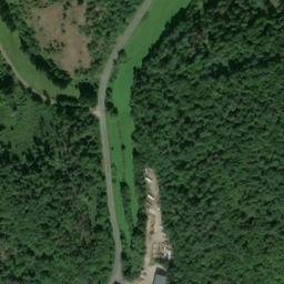 Satellite imagery of Kuhunterberg, DE