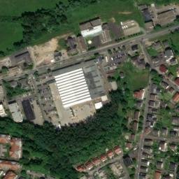 Satellite imagery of Kreckelberg, DE