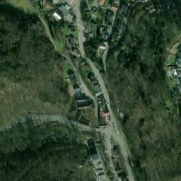Satellite imagery of Eppstein Castle, DE