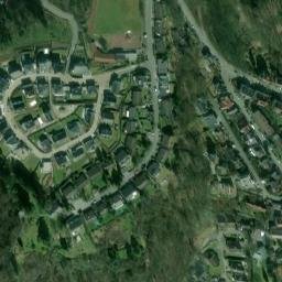 Satellite imagery of Eppstein Castle, DE