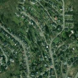 Satellite imagery of Eppstein Castle, DE