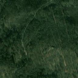 Satellite imagery of cairn, FR