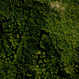 Satellite imagery of Franzosenkopf, DE