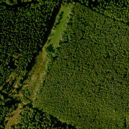 Satellite imagery of Glasberg, DE