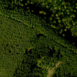 Satellite imagery of Glasberg, DE