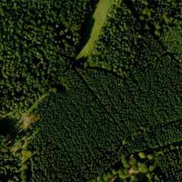 Satellite imagery of Gaiersberg, DE