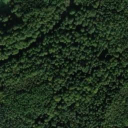 Satellite imagery of Burgsinner Kuppe, DE