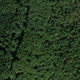 Satellite imagery of Burgsinner Kuppe, DE