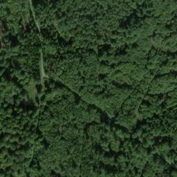 Satellite imagery of Burgsinner Kuppe, DE