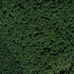 Satellite imagery of Buscher Berg, DE