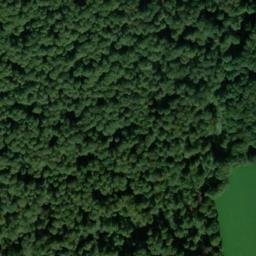 Satellite imagery of Buscher Berg, DE