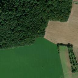 Satellite imagery of Buscher Berg, DE
