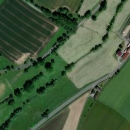 Satellite imagery of Schloss Waizenbach, DE