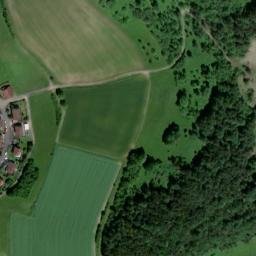 Satellite imagery of Tannenberg, DE