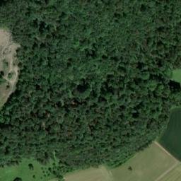 Satellite imagery of Tannenberg, DE