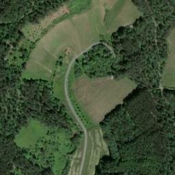 Satellite imagery of Frohnbühler Berg, DE