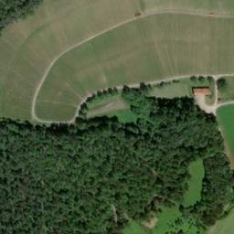 Satellite imagery of Frohnbühler Berg, DE