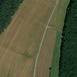 Satellite imagery of Schanzhügel, DE