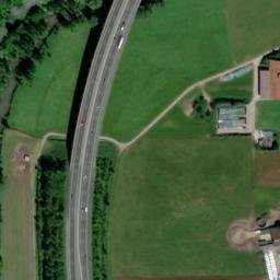 Satellite imagery of Schanzhügel, DE