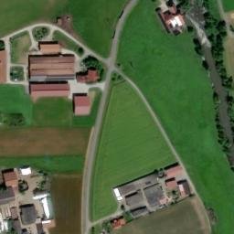 Satellite imagery of Schloss Elfershausen, DE