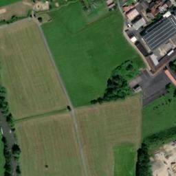 Satellite imagery of Schloss Elfershausen, DE