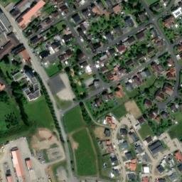 Satellite imagery of Schloss Elfershausen, DE