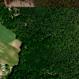 Satellite imagery of Rauhberg, DE