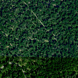 Satellite imagery of Südburg Lichtenstein, DE