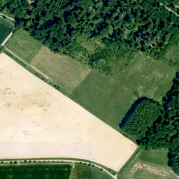 Satellite imagery of Lichtenstein, DE