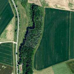Satellite imagery of Fleck, DE