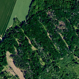 Satellite imagery of Steglitz, DE