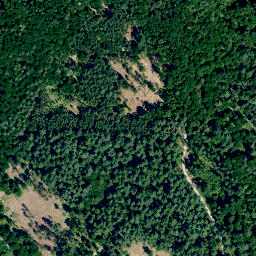 Satellite imagery of Hohhöh, DE