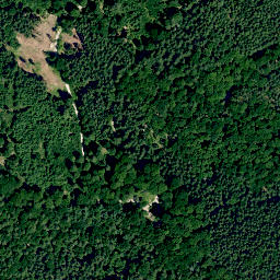 Satellite imagery of Hohhöh, DE