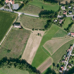 Satellite imagery of Schloss Trieb, DE