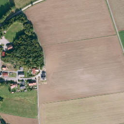 Satellite imagery of Kreibitzenberg, DE