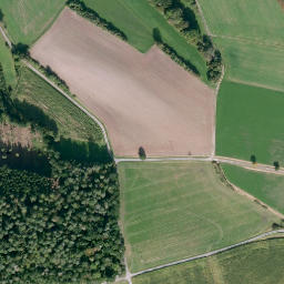 Satellite imagery of Röthen, DE