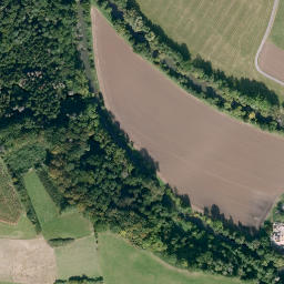 Satellite imagery of Röthen, DE